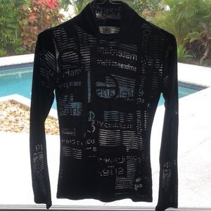 ELITE - women sexy top